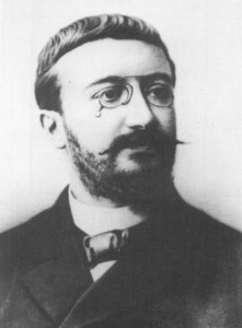 Alfred Binet 1857-1911