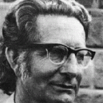 Hans J. Eysenck (1916-1997)